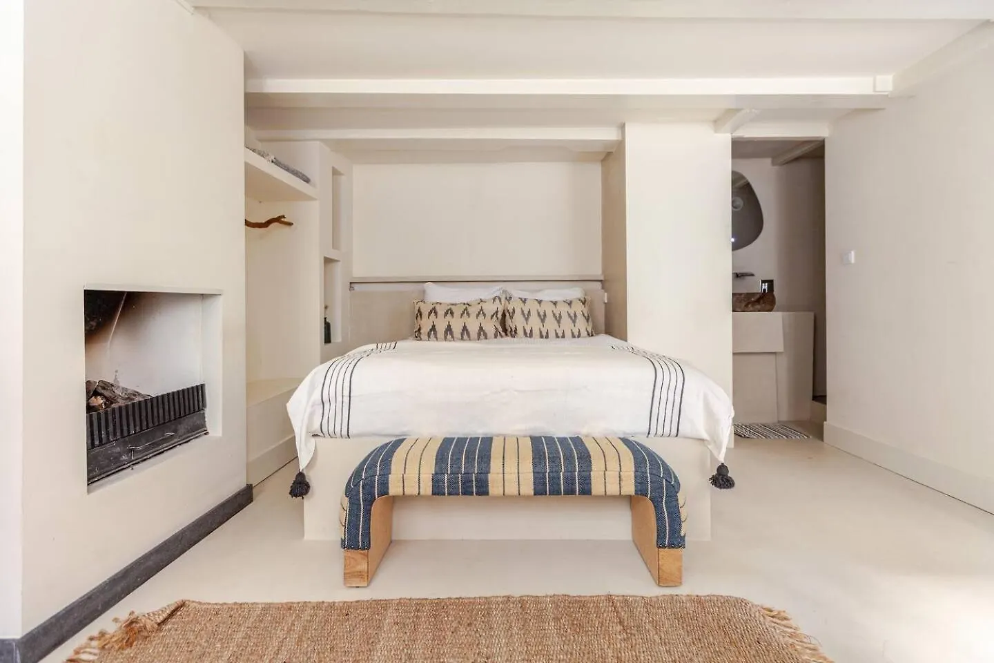 Luxury Apartment In The Best Location Of Amsterdam Netherlands