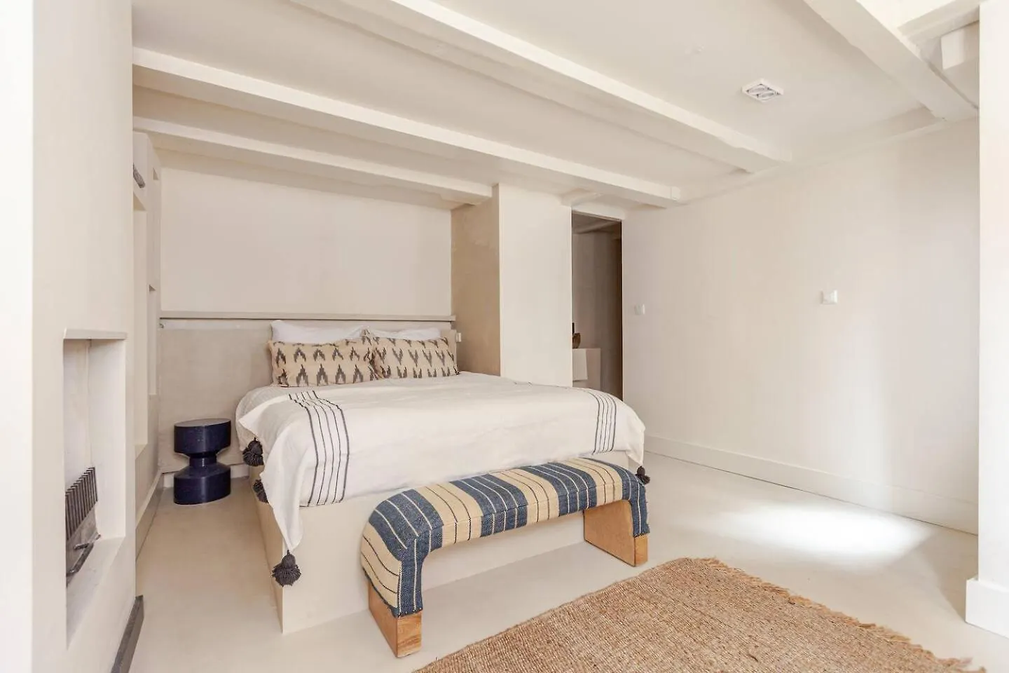 Luxury Apartment In The Best Location Of Amsterdam
